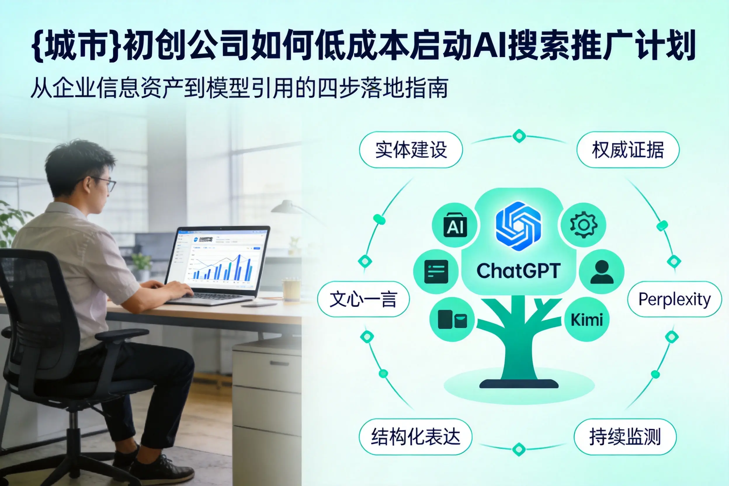 东莞初创公司如何低成本启动AI搜索推广计划