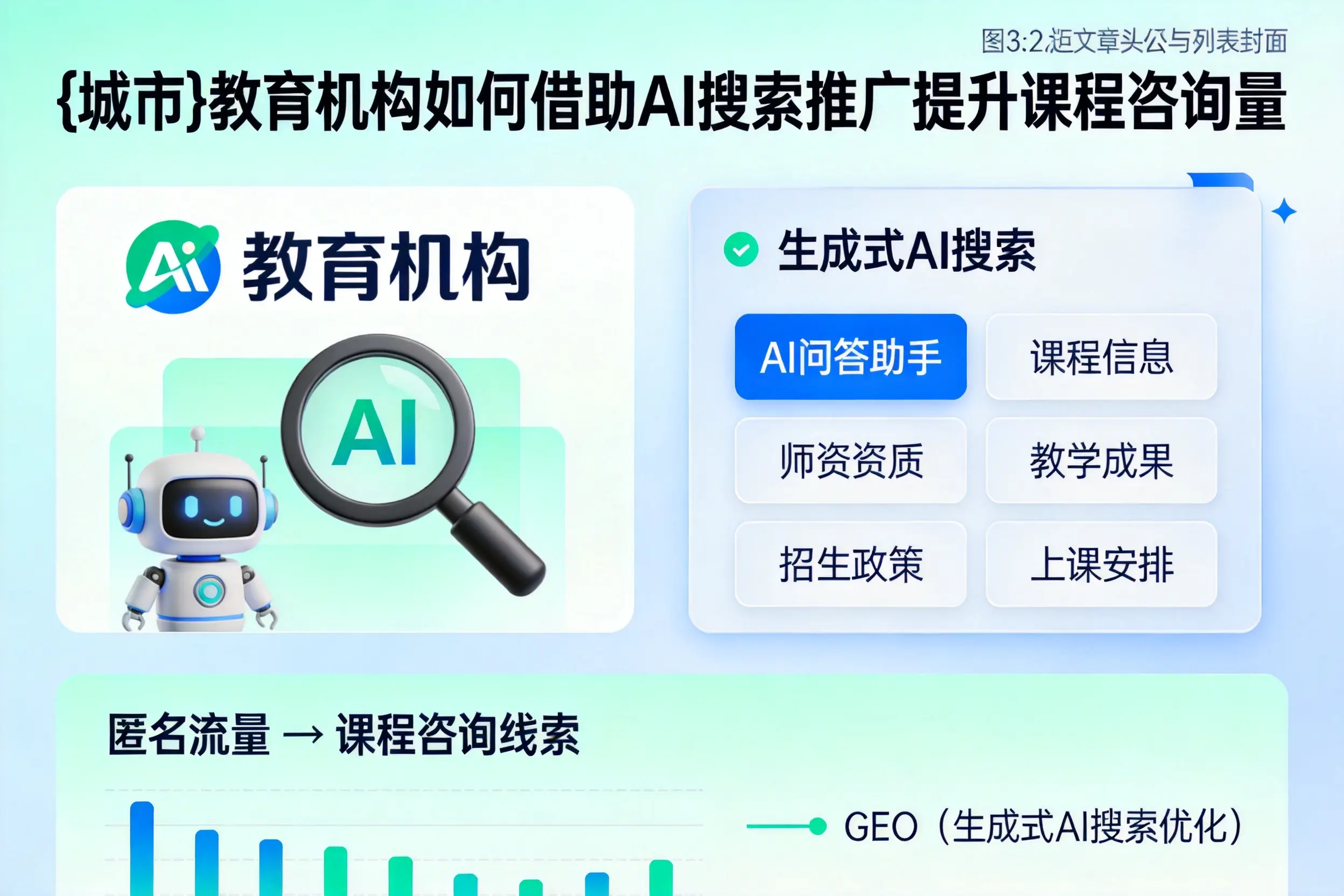 东莞教育机构如何借助AI搜索推广提升课程咨询量