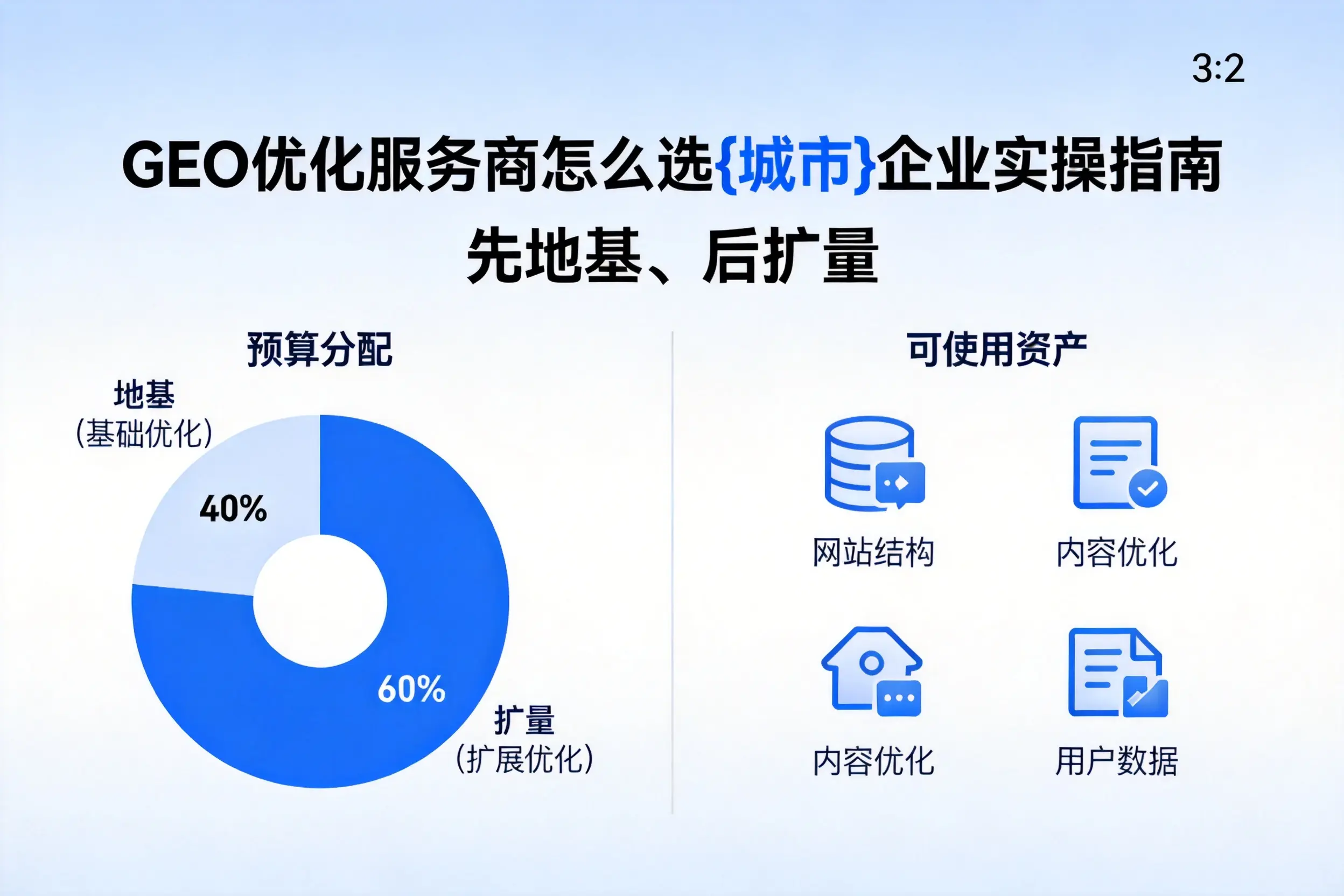 GEO优化服务商怎么选东莞企业实操指南